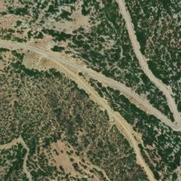 Satellite imagery of Kotsilórrachi, GR