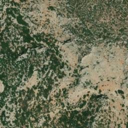 Satellite imagery of Kotsilórrachi, GR