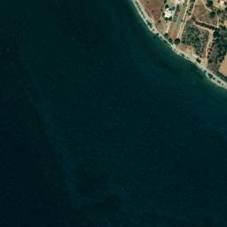 Satellite imagery of Ákra Manóli Mýti, GR