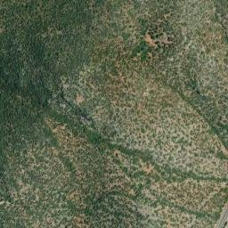 Satellite imagery of Kaki Skala, GR
