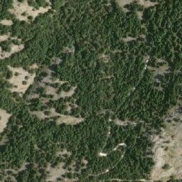 Satellite imagery of Tsikoudiá, GR