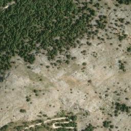 Satellite imagery of Tsikoudiá, GR