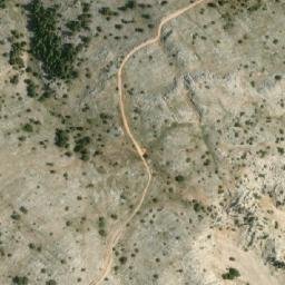 Satellite imagery of Tsikoudiá, GR