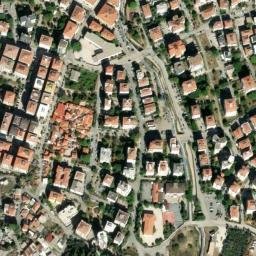 Drone Görünümü