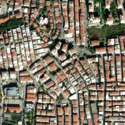 Drone Görünümü