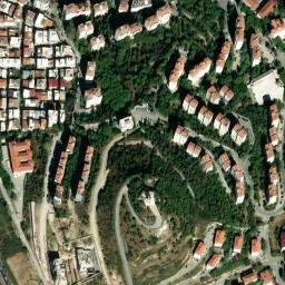 Drone Görünümü