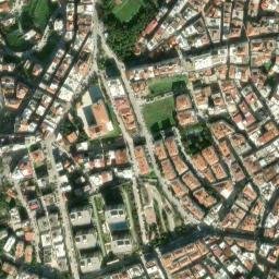 Drone Görünümü