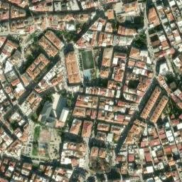 Drone Görünümü
