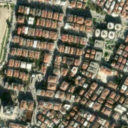 Drone Görünümü
