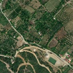 Drone Görünümü
