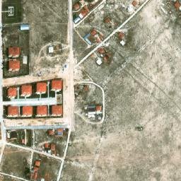 Drone Görünümü