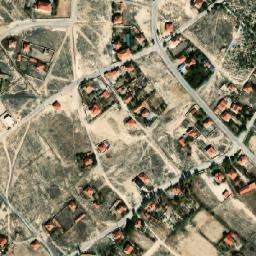 Drone Görünümü