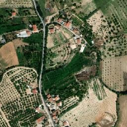 Drone Görünümü