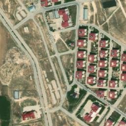 Drone Görünümü
