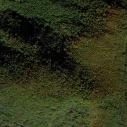 Satellite imagery of 黒鼻山, JP