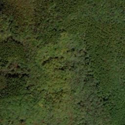 Satellite imagery of 黒鼻山, JP