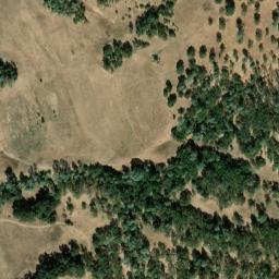 Satellite imagery of Ione Mine, US