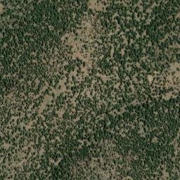 Satellite imagery of Gold Fund Mine, US
