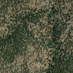 Satellite imagery of Gold Fund Mine, US
