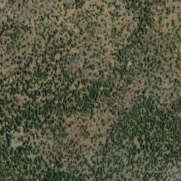 Satellite imagery of Gold Fund Mine, US