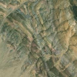 Satellite imagery of Rock Cabin Mine, US