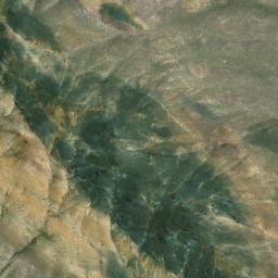 Satellite imagery of Rock Cabin Mine, US
