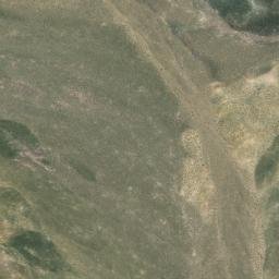 Satellite imagery of Rock Cabin Mine, US