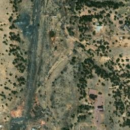 Satellite imagery of Newlin Creek Coal Mine Limited, US