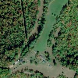 Satellite imagery of Dutch Ridge, US