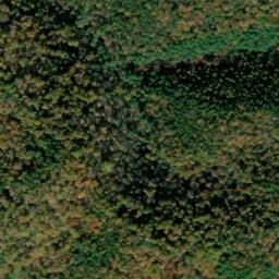 Satellite imagery of Shaws Ridge, US