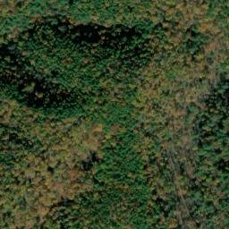Satellite imagery of Shaws Ridge, US