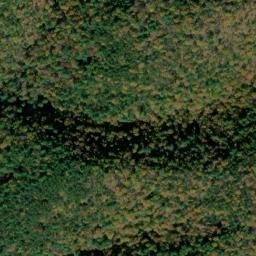 Satellite imagery of Shaws Ridge, US