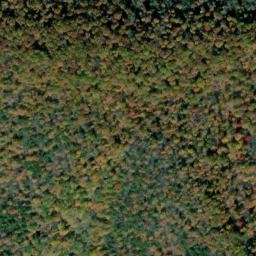 Satellite imagery of Chestnut Ridge, US