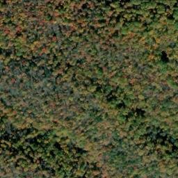 Satellite imagery of Chestnut Ridge, US