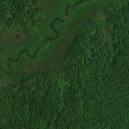 Satellite imagery of Thomas Point, US