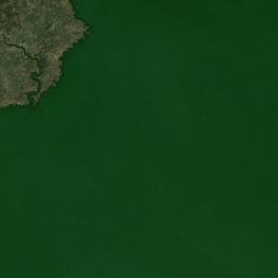 Satellite imagery of Cooksey Point, US