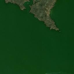 Satellite imagery of Cooksey Point, US