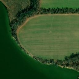 Satellite imagery of Luckton Point, US
