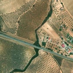 Satellite imagery of survey_point, PT