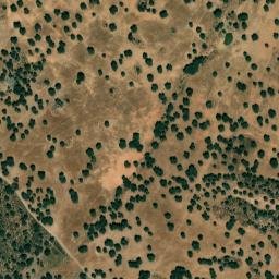 Satellite imagery of Puerto de la Cruz, ES