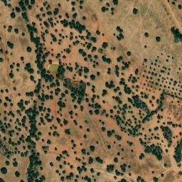 Satellite imagery of Puerto de la Cruz, ES