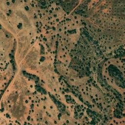Satellite imagery of Puerto de la Cruz, ES