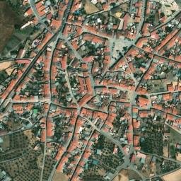 Satellite imagery of survey_point, ES
