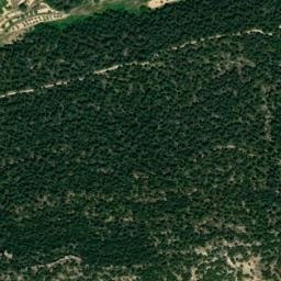 Satellite imagery of survey_point, ES
