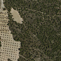 Satellite imagery of Sierra del Picarcho, ES