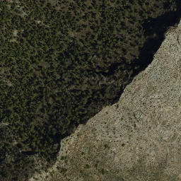 Satellite imagery of Sierra del Picarcho, ES
