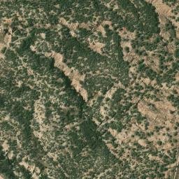 Satellite imagery of Cerro de la Sal, ES