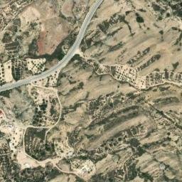 Satellite imagery of Sierra Mediana, ES