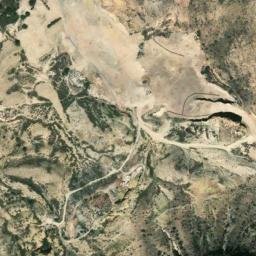 Satellite imagery of Sierra Mediana, ES
