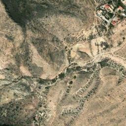 Satellite imagery of Sierra Mediana, ES